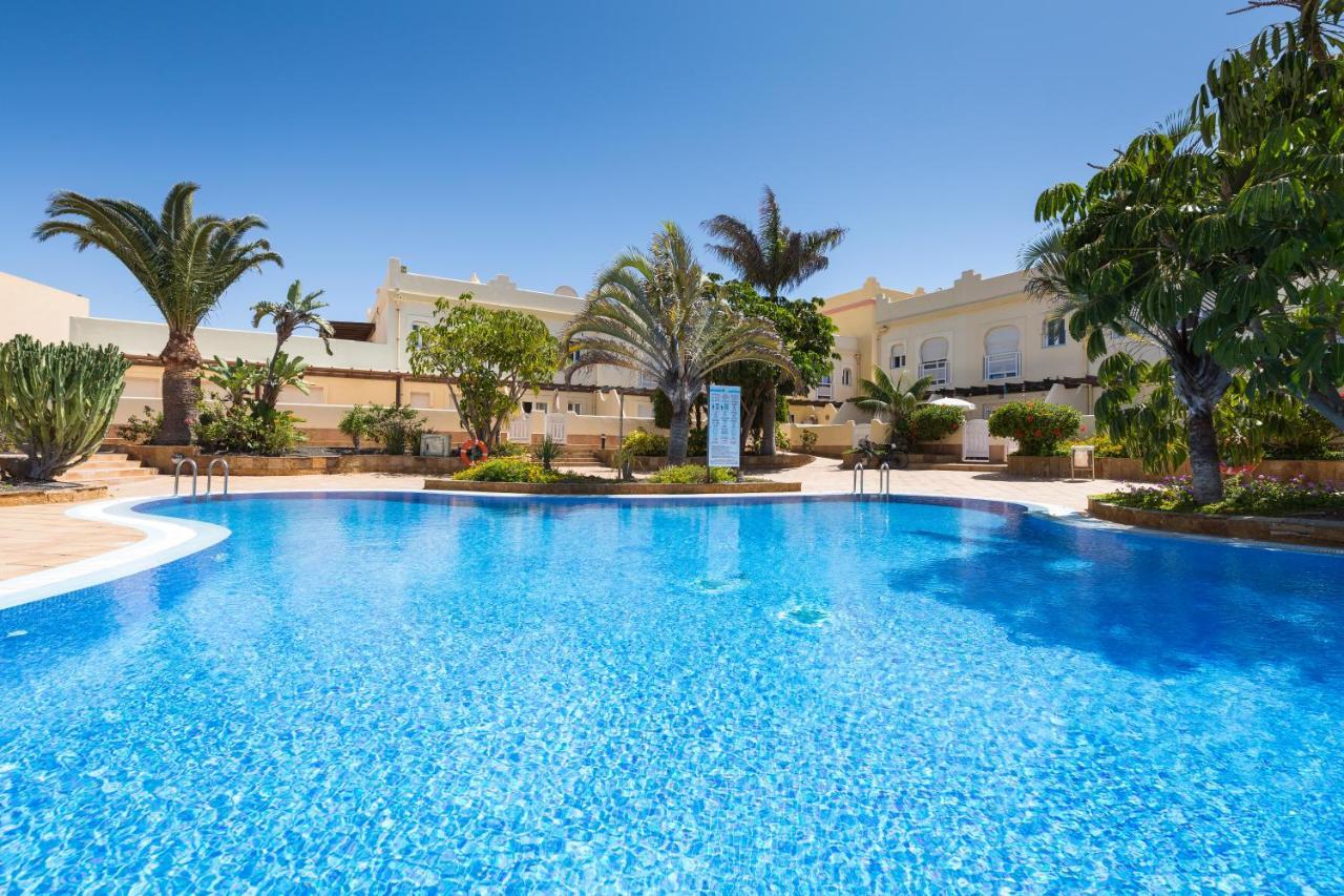 Home2Book Stunning Sultan Casa Estrella, Wifi&Pool Corralejo Esterno foto