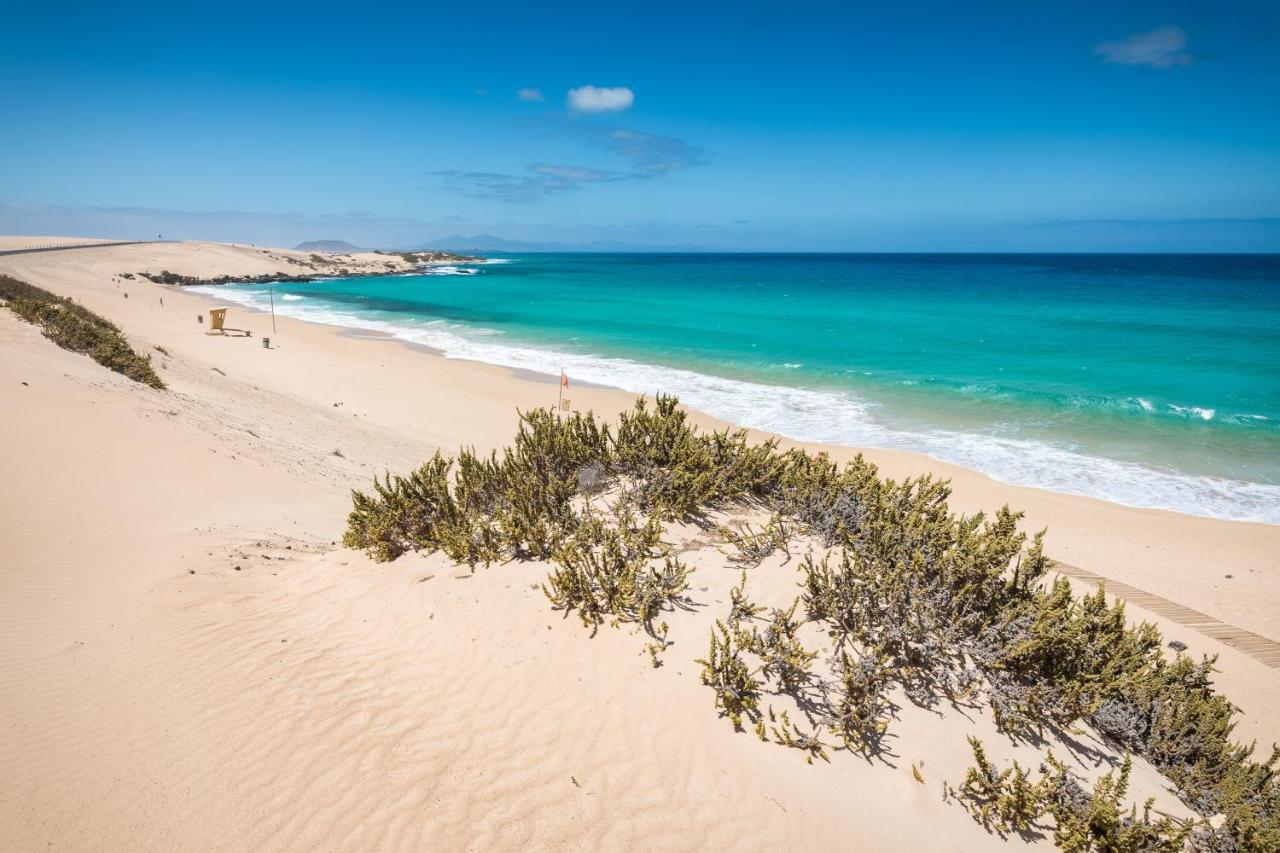 Home2Book Stunning Sultan Casa Estrella, Wifi&Pool Corralejo Esterno foto