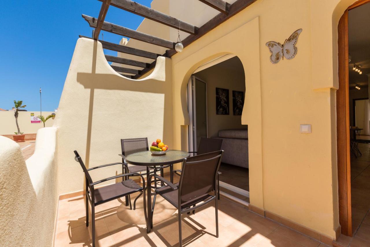 Home2Book Stunning Sultan Casa Estrella, Wifi&Pool Corralejo Esterno foto