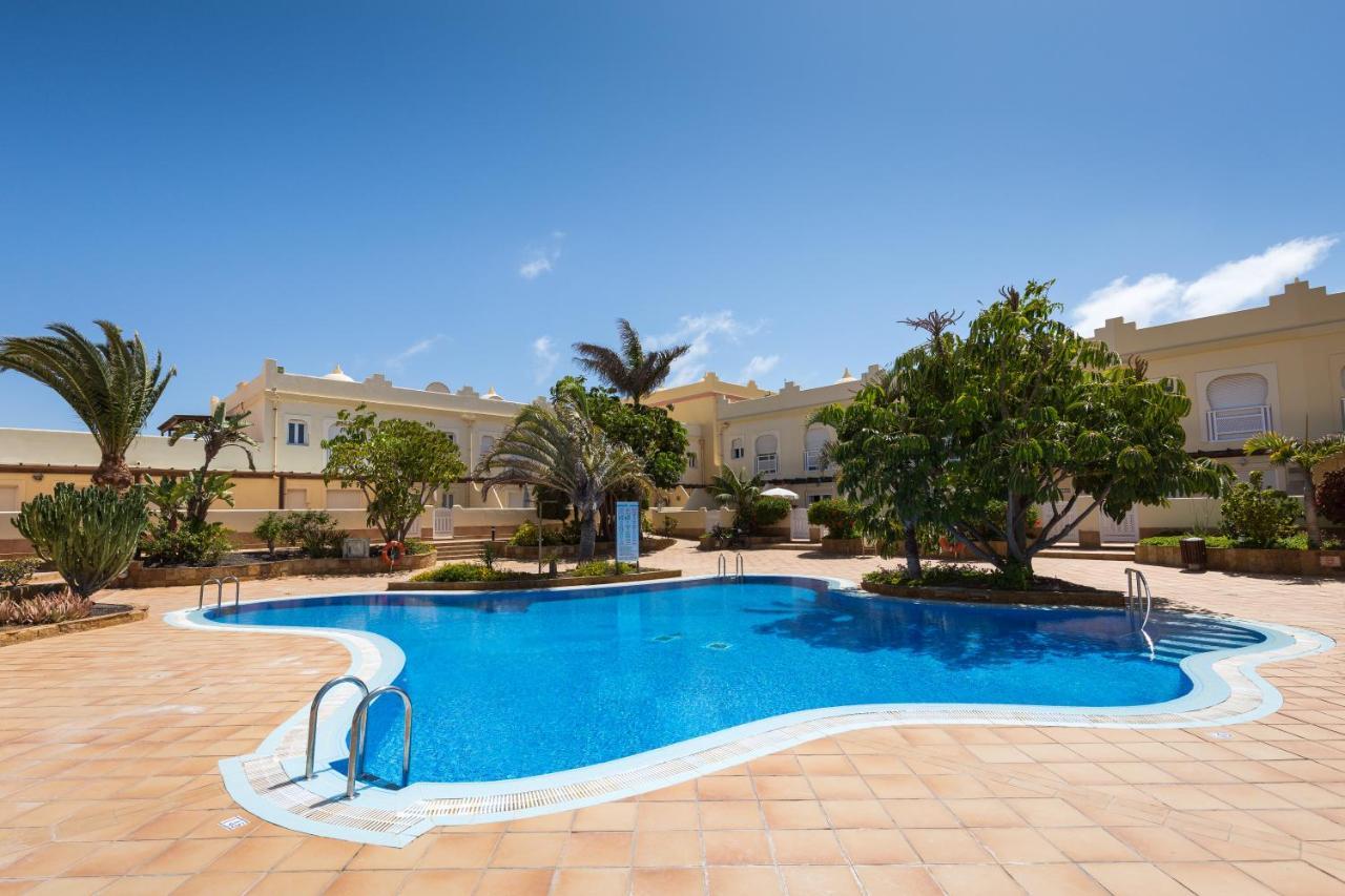 Home2Book Stunning Sultan Casa Estrella, Wifi&Pool Corralejo Esterno foto