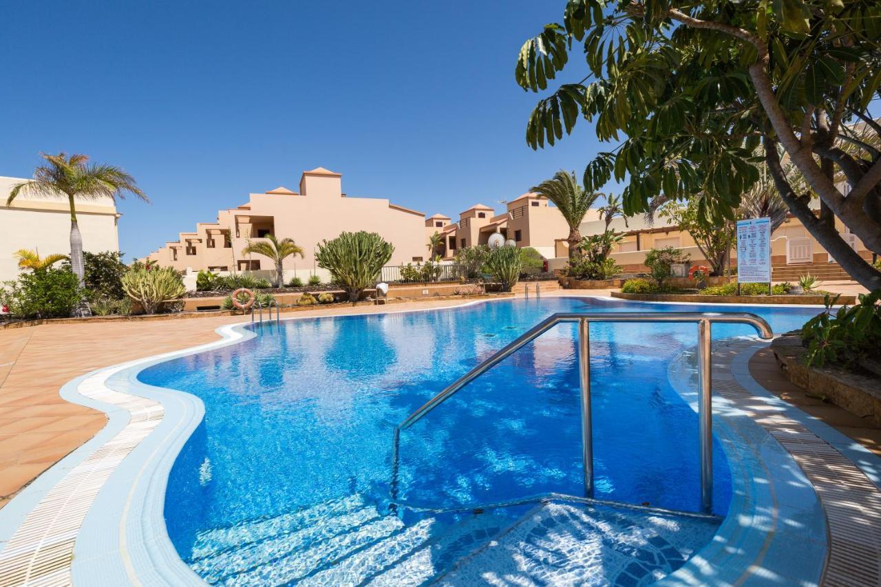 Home2Book Stunning Sultan Casa Estrella, Wifi&Pool Corralejo Esterno foto