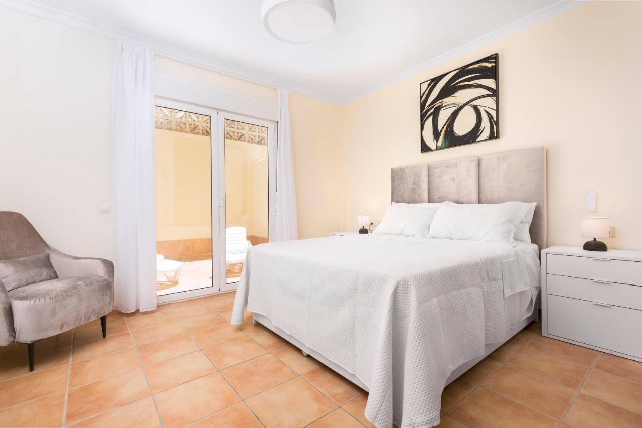 Home2Book Stunning Sultan Casa Estrella, Wifi&Pool Corralejo Esterno foto