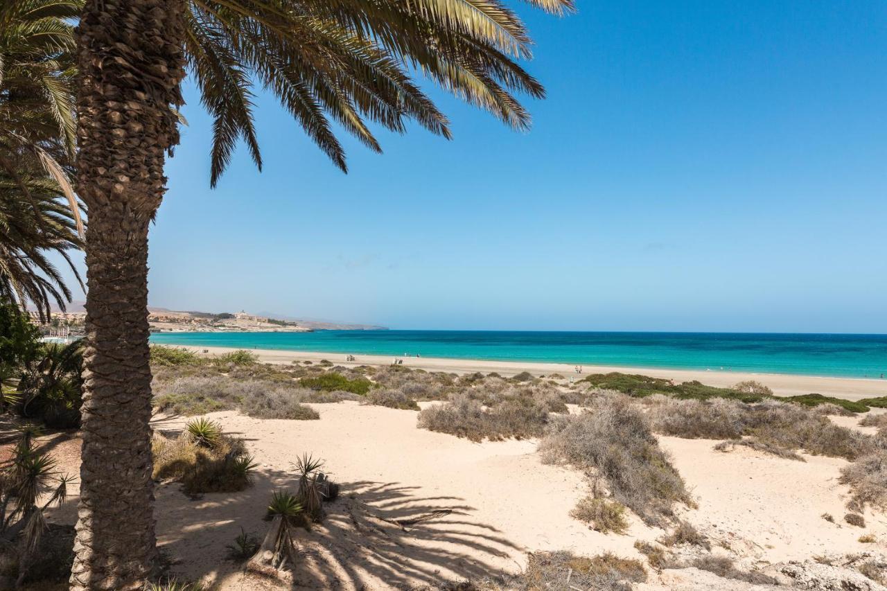 Home2Book Stunning Sultan Casa Estrella, Wifi&Pool Corralejo Esterno foto