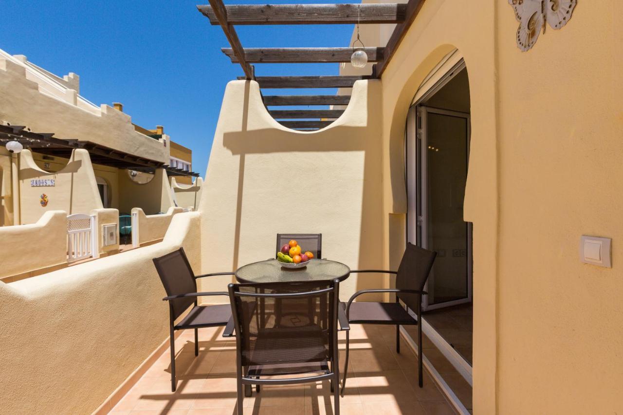 Home2Book Stunning Sultan Casa Estrella, Wifi&Pool Corralejo Esterno foto