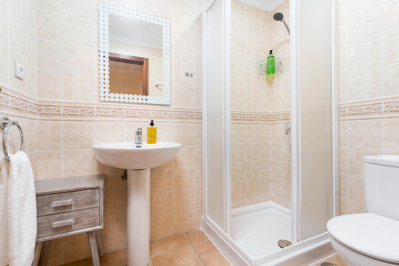 Home2Book Stunning Sultan Casa Estrella, Wifi&Pool Corralejo Esterno foto