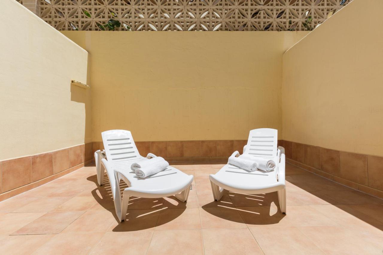 Home2Book Stunning Sultan Casa Estrella, Wifi&Pool Corralejo Esterno foto