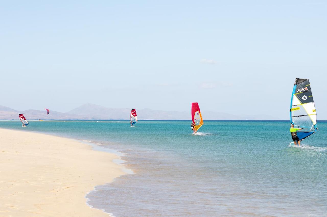 Home2Book Stunning Sultan Casa Estrella, Wifi&Pool Corralejo Esterno foto