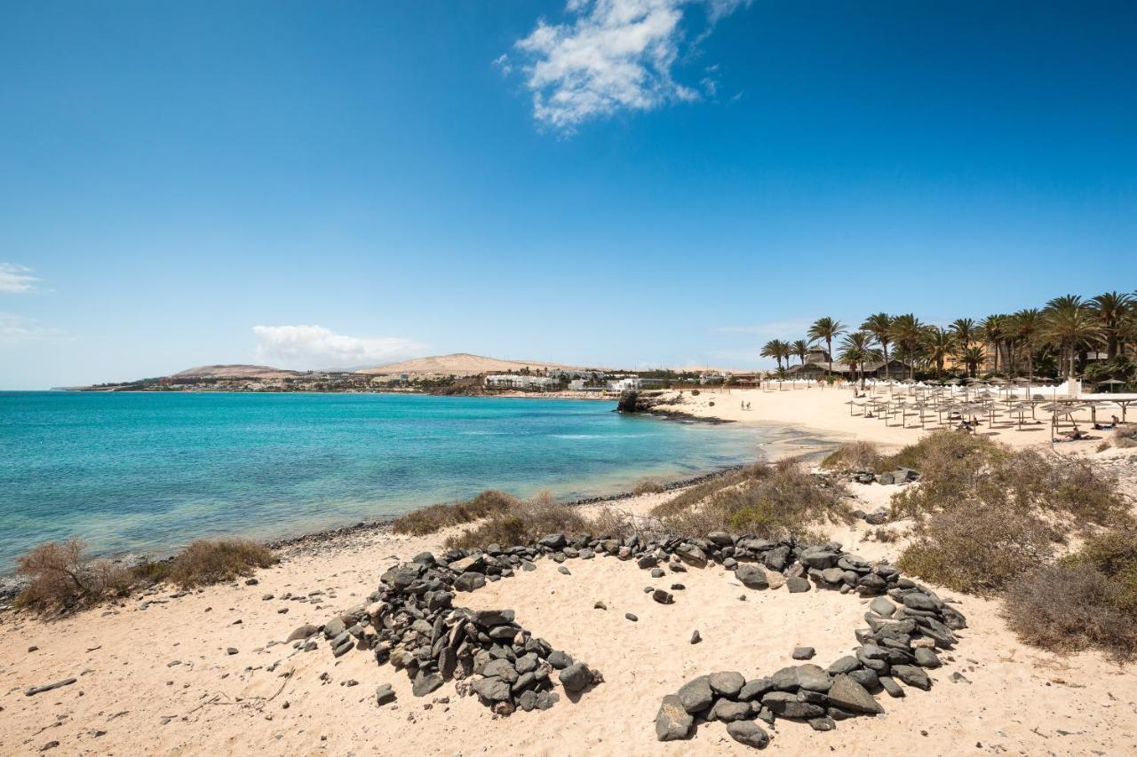 Home2Book Stunning Sultan Casa Estrella, Wifi&Pool Corralejo Esterno foto